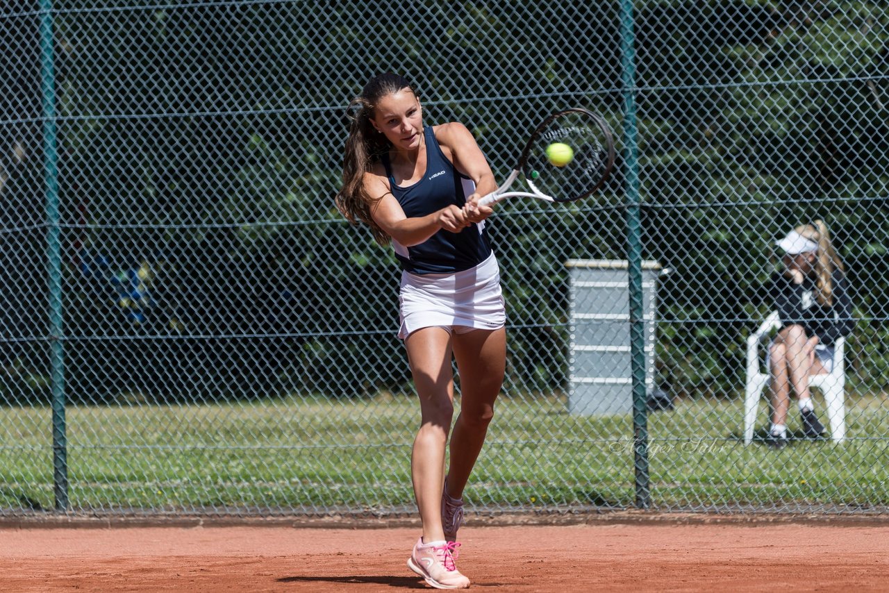 Sophie Greiner 160 - Cup Pinneberg